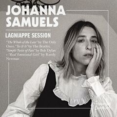 Johanna Samuels – Lagniappe Session