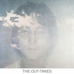 John Lennon - Imagine (The Out-takes _ Deluxe)
