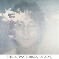 John Lennon - Imagine (The Ultimate Mixes _ Deluxe)