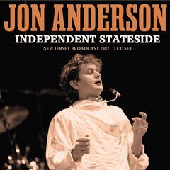 Jon Anderson – Independent Stateside