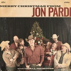 Jon Pardi – Merry Christmas From Jon Pardi