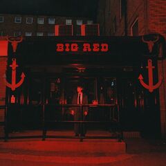 Katie Gregson-MacLeod – Big Red
