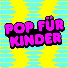 Kidz Bop Kids – Pop Fur Kinder