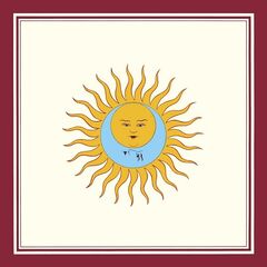 King Crimson – Larks’ Tongues In Aspic [50th Anniversary Edition]