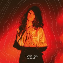Leah Rye - Symbiosis