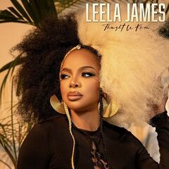 Leela James – Thought U Knew