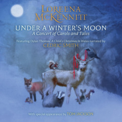 Loreena McKennitt - Under a Winter's Moon (Live)