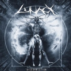 Lunacy – Disconnection