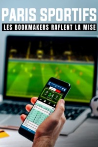 Paris sportifs, les bookmakers raflent la mise