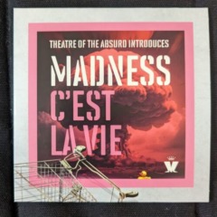 Madness – Theatre Of The Absurd Introduces C’est La Vie