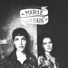 Marie Urbain - Ton Aventure