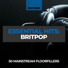 Mastermix - Essential Hits - Britpop  