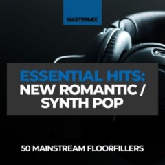 Mastermix - Essential Hits - New Romantic & Synth Pop  