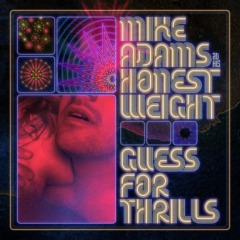 Mike Adams At His Honest Weight – Guess For Thrills
