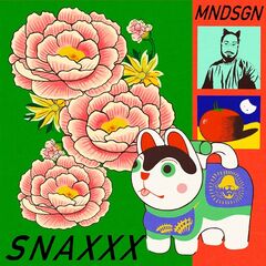Mndsgn – Snaxxx