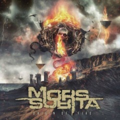 Mors Subita – Origin Of Fire