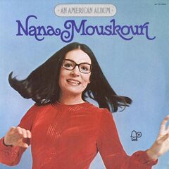 Nana Mouskouri – An American Album