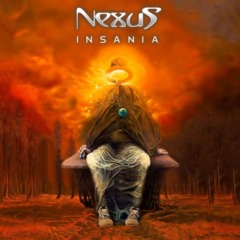 Nexus – Insania
