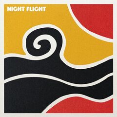 Night Flight – Songs From Echo Zoo