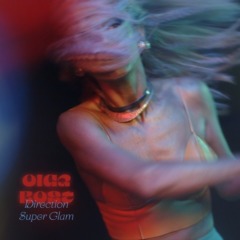 Olga Bost - Direction Super Glam