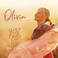Olivia Newton-John – Just The Two Of Us The Duets Collection Vol. 2