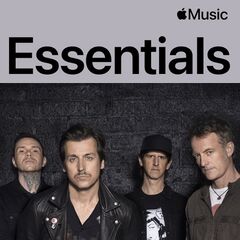 Our Lady Peace – Essentials (2023)
