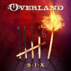 Overland – S.I.X