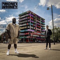P Money & Whiney – Streets, Love And Other Stuff