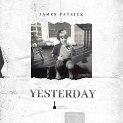 Patrick James – Yesterday