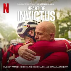 Patrick Jonsson – Heart Of Invictus [Soundtrack From The Netflix Series]
