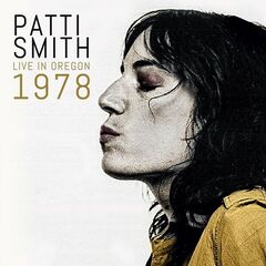Patti Smith – Live In Oregon 1978