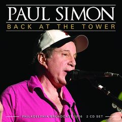 Paul Simon – Back At The Tower