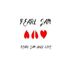 Pearl Jam – Live [Josh’s Picks 2023]