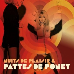 Ponylegs loves you - Nuits de plaisir & Pattes de Poney