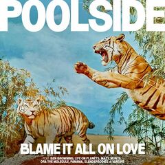 Poolside – Blame It All On Love