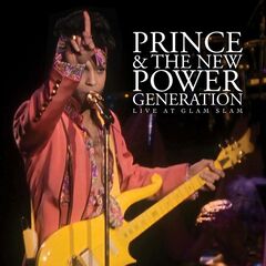 Prince – Live At Glam Slam