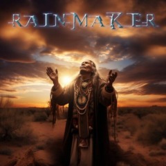 Rainmaker – Rainmaker [Pride And Joy Music Classixx Remastered]
