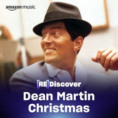 REDISCOVER Dean Martin Christmas