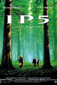 IP5: L’île aux pachydermes