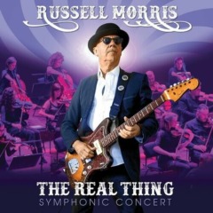 Russell Morris – The Real Thing Symphonic Concert