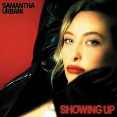 Samantha Urbani – Showing Up