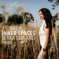 Serra Tavsanli - Inner Spaces