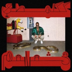 Shabazz Palaces – Robed In Rareness