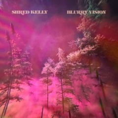 Shred Kelly – Blurry Vision