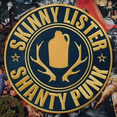 Skinny Lister – Shanty Punk