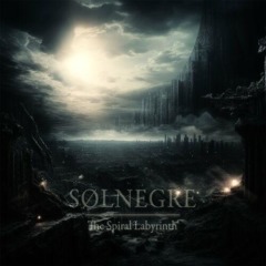 Solnegre – The Spiral Labyrinth