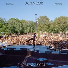 Son Mieux – Live At Sziget