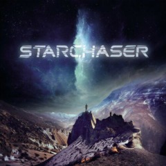 Starchaser – Starchaser