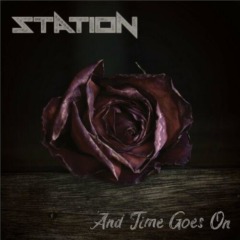 Station – And Time Goes On