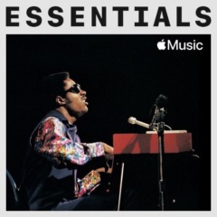 Stevie Wonder - Essentials 2023